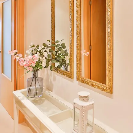 Apartment Les Palmeres *