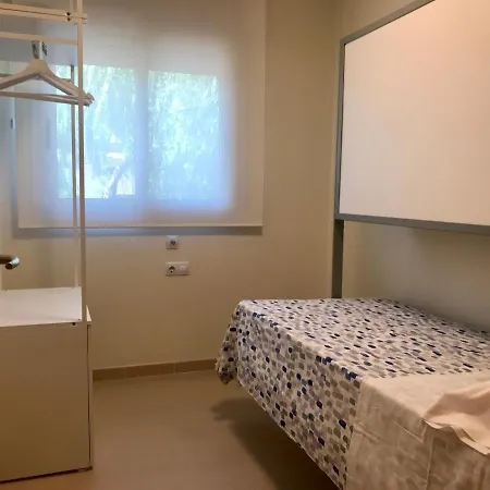 Les Palmeres Apartment Coma-ruga