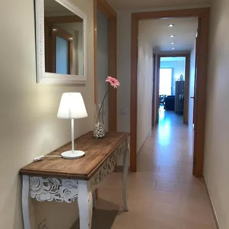 Les Palmeres Apartment Coma-ruga