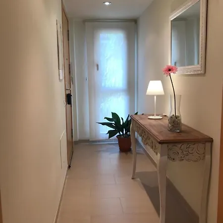Apartment Les Palmeres Coma-ruga