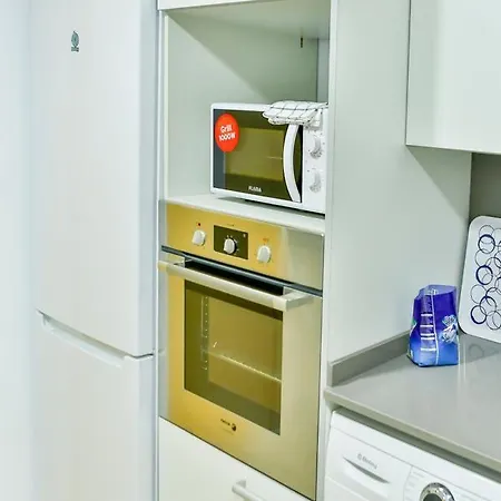 Les Palmeres Apartmán *