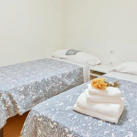 Apartmán Les Palmeres Coma-ruga