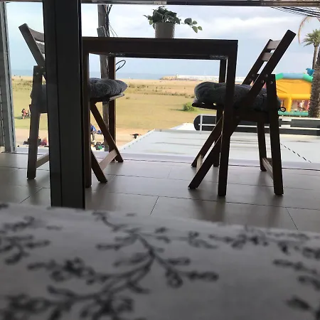 Les Palmeres Apartmán *
