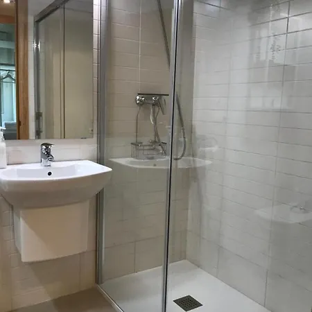 Les Palmeres Apartmán *