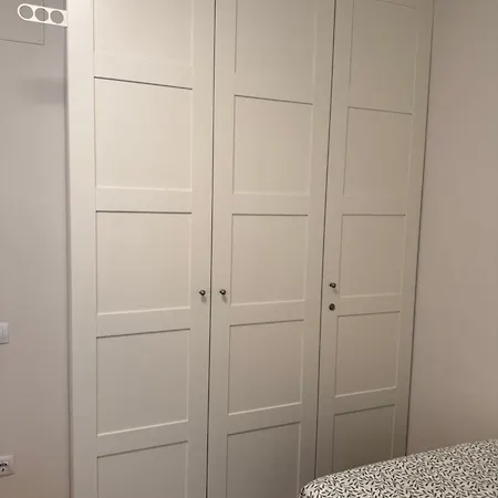 Les Palmeres Apartament