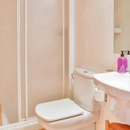 Apartman Les Palmeres *