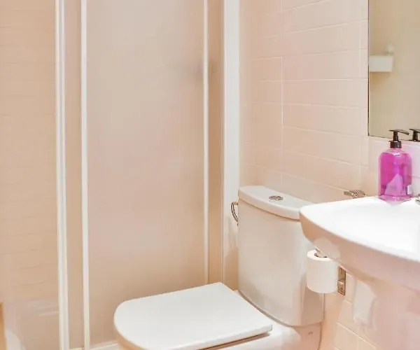 Lägenhet Les Palmeres *